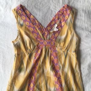 Lilka / Anthropologie sleep or beach dress size M